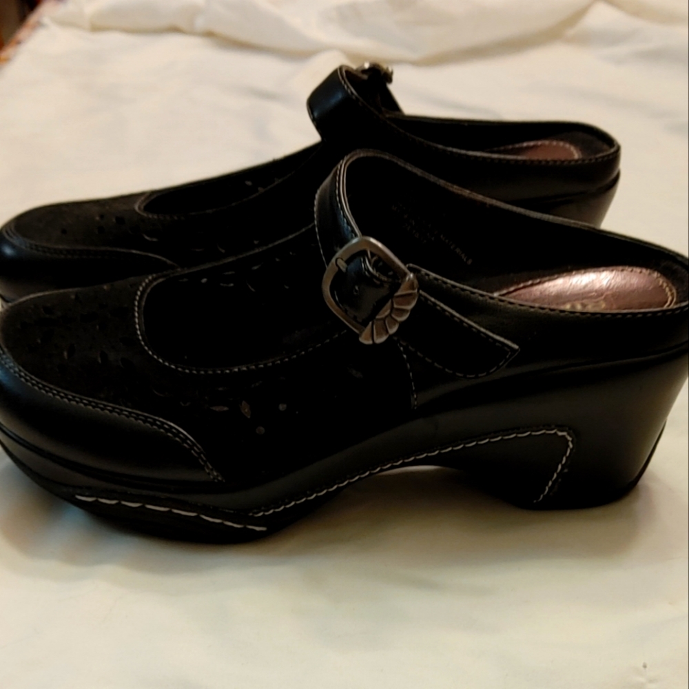 Rialto comfort dress shoe